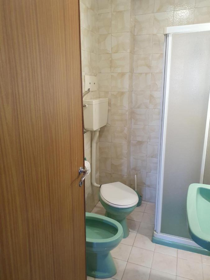 קיוג'ה Venice Lagoon Suite מראה חיצוני תמונה