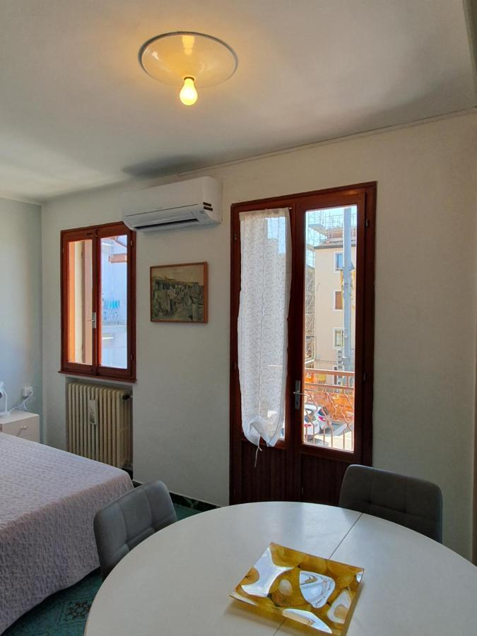 קיוג'ה Venice Lagoon Suite מראה חיצוני תמונה