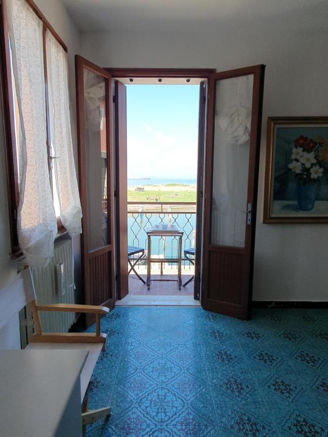 קיוג'ה Venice Lagoon Suite מראה חיצוני תמונה