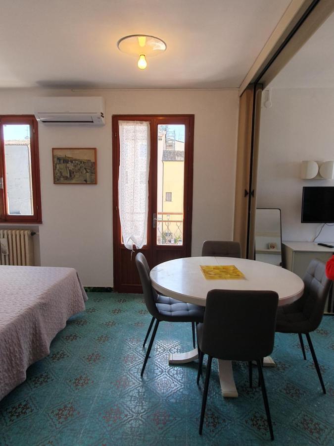 קיוג'ה Venice Lagoon Suite מראה חיצוני תמונה
