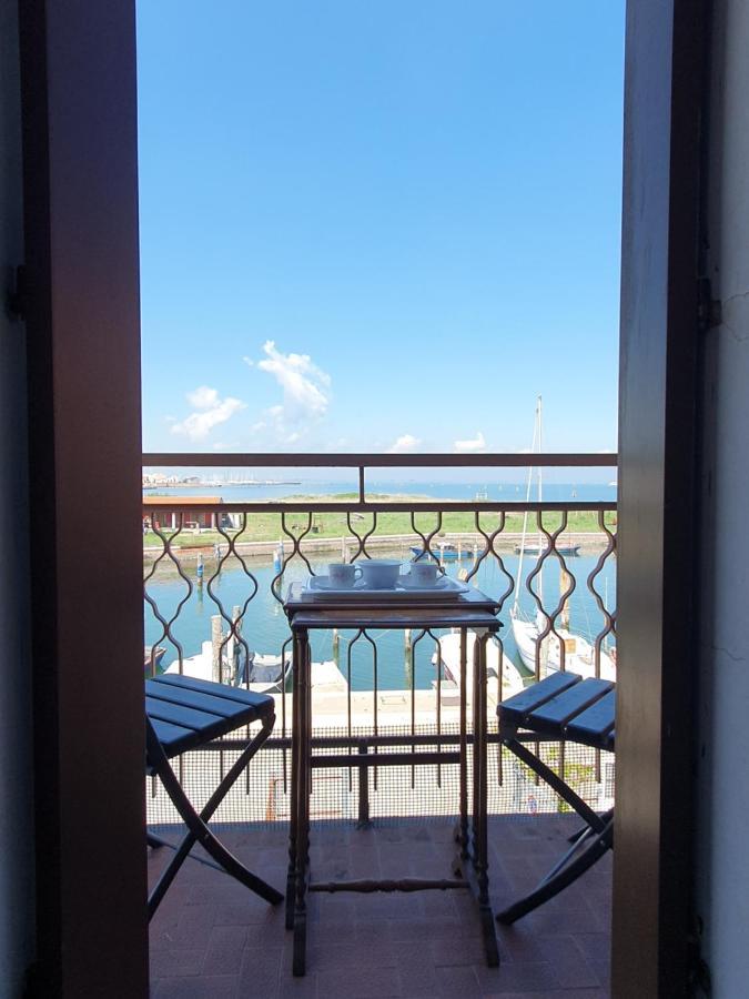 קיוג'ה Venice Lagoon Suite מראה חיצוני תמונה
