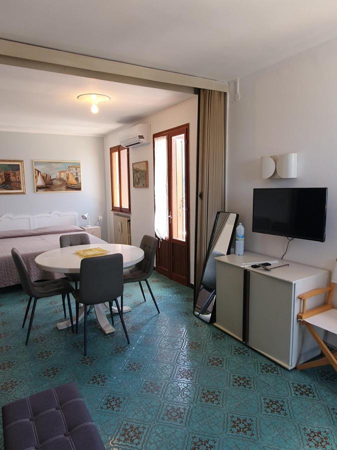 קיוג'ה Venice Lagoon Suite מראה חיצוני תמונה