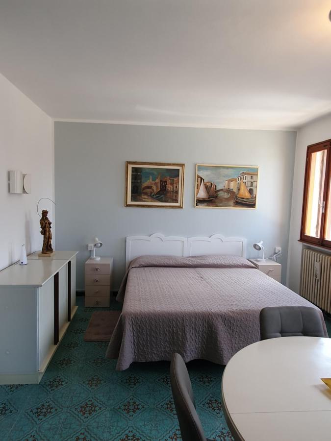 קיוג'ה Venice Lagoon Suite מראה חיצוני תמונה