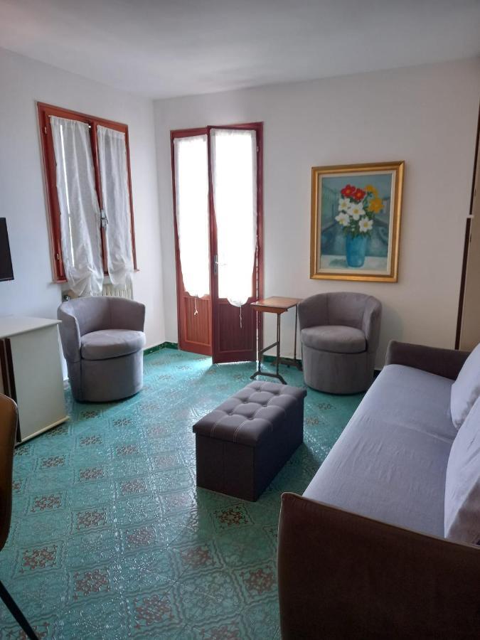 קיוג'ה Venice Lagoon Suite מראה חיצוני תמונה
