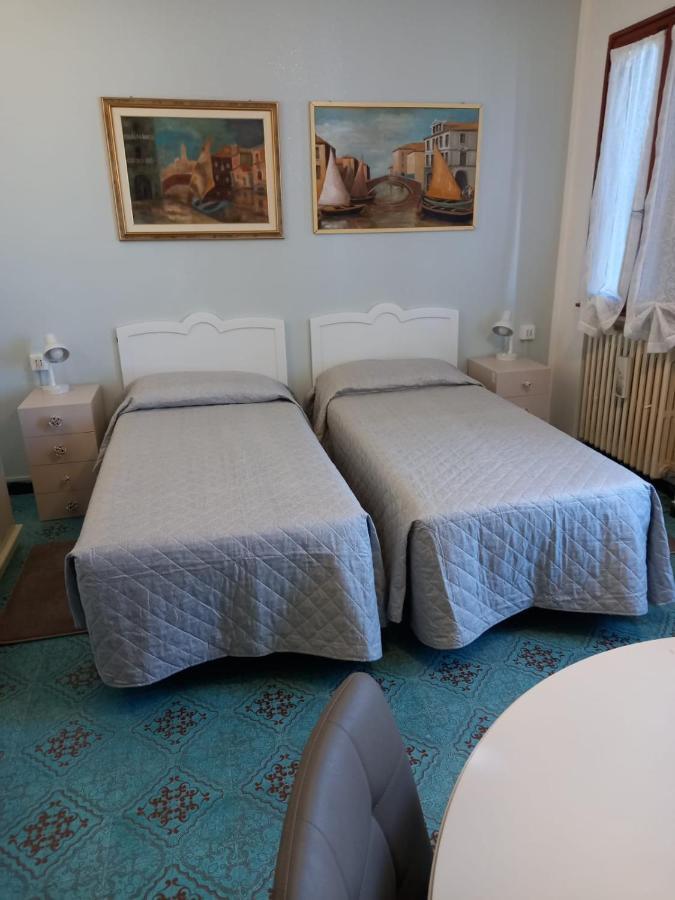 קיוג'ה Venice Lagoon Suite מראה חיצוני תמונה