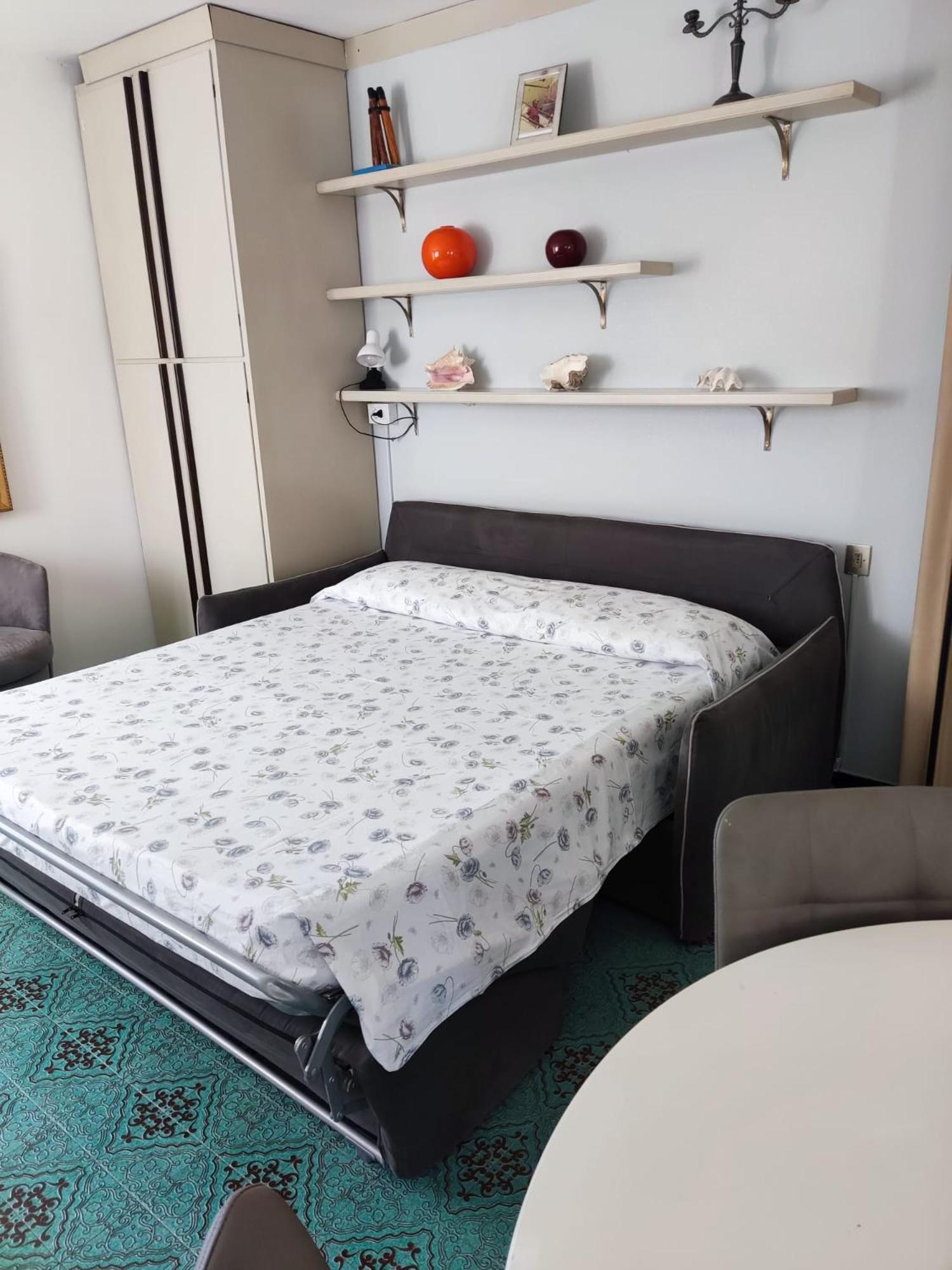 קיוג'ה Venice Lagoon Suite מראה חיצוני תמונה